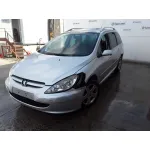 PEUGEOT 307 BREAK / SW (S1) PEUGEOT 307 BREAK / SW (S1) '2005 * PLATA 0