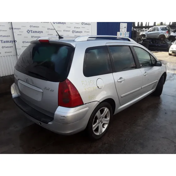 PEUGEOT 307 BREAK / SW (S1) '2005 * PLATA