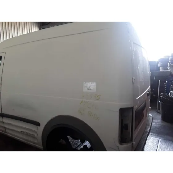 FORD TRANSIT CONNECT (TC7) '2004 1.8 TDDI TURBODIESEL CAT BLANCO