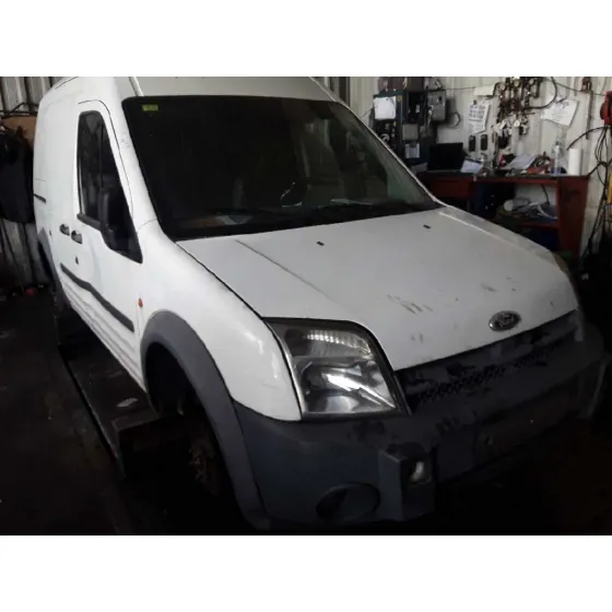 FORD TRANSIT CONNECT (TC7) '2004 1.8 TDDI TURBODIESEL CAT BLANCO