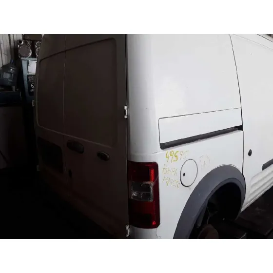 FORD TRANSIT CONNECT (TC7) '2004 1.8 TDDI TURBODIESEL CAT BLANCO
