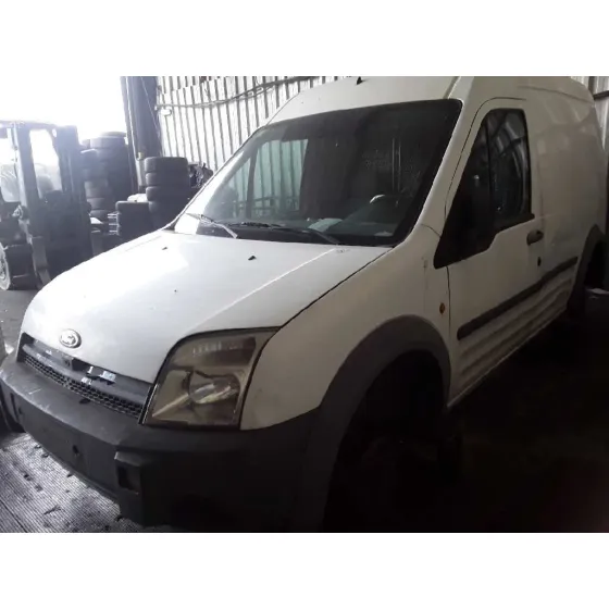 FORD TRANSIT CONNECT (TC7) '2004 1.8 TDDI TURBODIESEL CAT BLANCO
