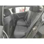BMW SERIE 1 BERLINA (E81/E87) BMW SERIE 1 BERLINA (E81/E87) '2009 2.0 CAT NEGRO 2004