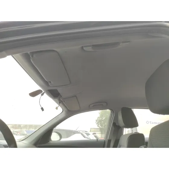 BMW SERIE 1 BERLINA (E81/E87) '2009 2.0 CAT NEGRO