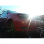 TOYOTA COROLLA (E12) TOYOTA COROLLA (E12) '2003 1.6 16V ROJO 2001