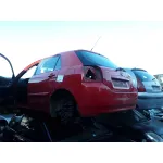 TOYOTA COROLLA (E12) TOYOTA COROLLA (E12) '2003 1.6 16V ROJO 2001