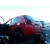 TOYOTA COROLLA (E12) TOYOTA COROLLA (E12) '2003 1.6 16V ROJO 2001