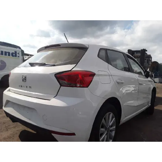 SEAT IBIZA (KJ1) '2018 1.0 BLANCO