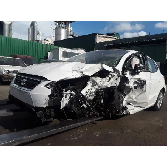 SEAT IBIZA (KJ1) '2018 1.0 BLANCO