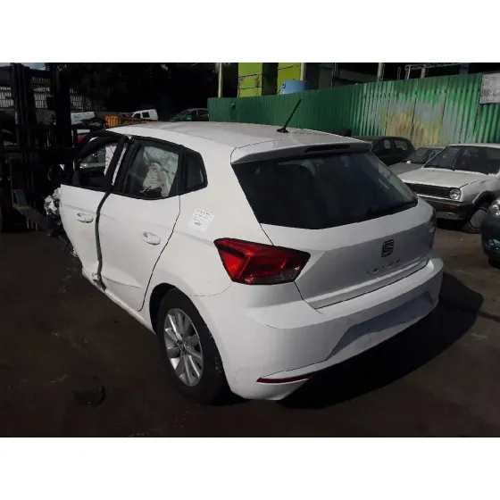 SEAT IBIZA (KJ1) '2018 1.0 BLANCO