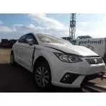 SEAT IBIZA (KJ1) SEAT IBIZA (KJ1) '2018 1.0 BLANCO 2017