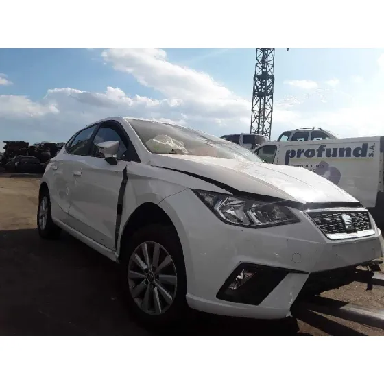 SEAT IBIZA (KJ1) '2018 1.0 BLANCO