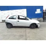 OPEL CORSA C (X01) OPEL CORSA C '2001 CORSA C GRIS 2000