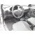 OPEL CORSA C (X01) OPEL CORSA C '2001 CORSA C GRIS 2000