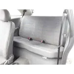 OPEL CORSA C (X01) OPEL CORSA C '2001 CORSA C GRIS 2000