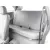 OPEL CORSA C (X01) OPEL CORSA C '2001 CORSA C GRIS 2000