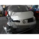 RENAULT ESPACE IV (JK0) RENAULT ESPACE IV (JK0) '2005 2.2 DCI TURBODIESEL PLATA 2002