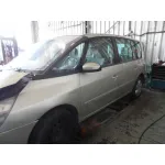 RENAULT ESPACE IV (JK0) RENAULT ESPACE IV (JK0) '2005 2.2 DCI TURBODIESEL PLATA 2002