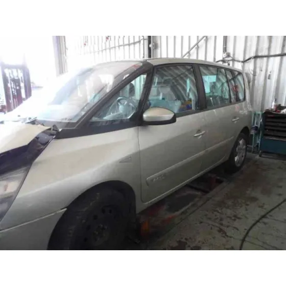 RENAULT ESPACE IV (JK0) '2005 2.2 DCI TURBODIESEL PLATA