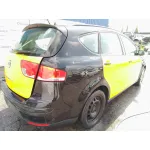 SEAT ALTEA XL (5P5) SEAT ALTEA XL (5P5) '2010 1.6 TDI NEGRO/AMARILLO 2006