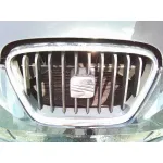 SEAT ALTEA XL (5P5) SEAT ALTEA XL (5P5) '2010 1.6 TDI NEGRO/AMARILLO 2006