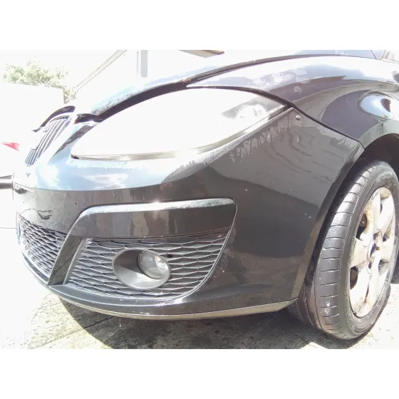 SEAT ALTEA XL (5P5) '2010 1.6 TDI NEGRO/AMARILLO