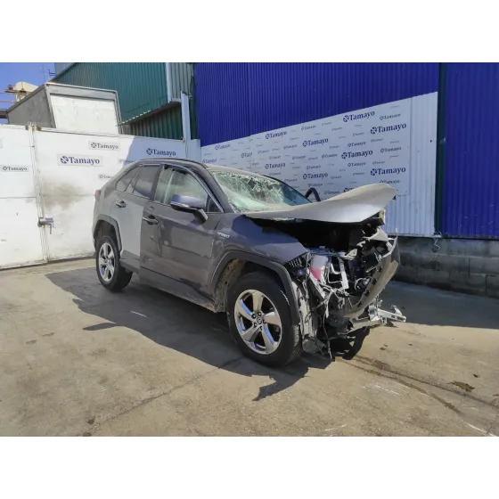 TOYOTA RAV4 2021 * GRIS