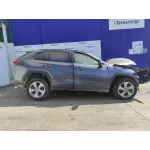 TOYOTA RAV 4 V (_A5_, _H5_) TOYOTA RAV4 2021 * GRIS 2018