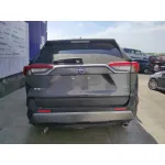 TOYOTA RAV 4 V (_A5_, _H5_) TOYOTA RAV4 2021 * GRIS 2018