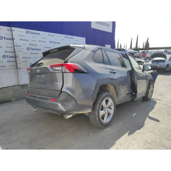 TOYOTA RAV4 2021 * GRIS