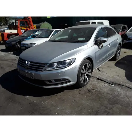 VOLKSWAGEN PASSAT CC (357) '2005 * PLATA