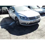 VOLKSWAGEN PASSAT CC (357) VOLKSWAGEN PASSAT CC (357) '2005 * PLATA 2008