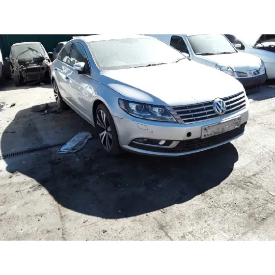 VOLKSWAGEN PASSAT CC (357) '2005 * PLATA