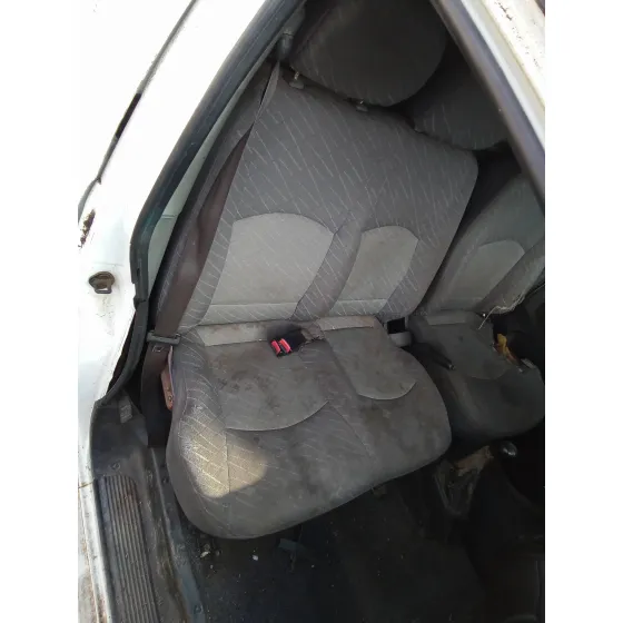 HYUNDAI H 1 '2005 2.5 TURBODIESEL CAT BLANCO
