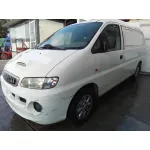 HYUNDAI H 1 HYUNDAI H 1 '2005 2.5 TURBODIESEL CAT BLANCO 1999