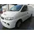 HYUNDAI H 1 HYUNDAI H 1 '2005 2.5 TURBODIESEL CAT BLANCO 1999