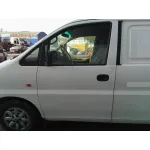 HYUNDAI H 1 HYUNDAI H 1 '2005 2.5 TURBODIESEL CAT BLANCO 1999
