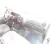 HYUNDAI H 1 HYUNDAI H 1 '2005 2.5 TURBODIESEL CAT BLANCO 1999