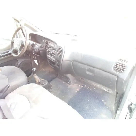 HYUNDAI H 1 '2005 2.5 TURBODIESEL CAT BLANCO