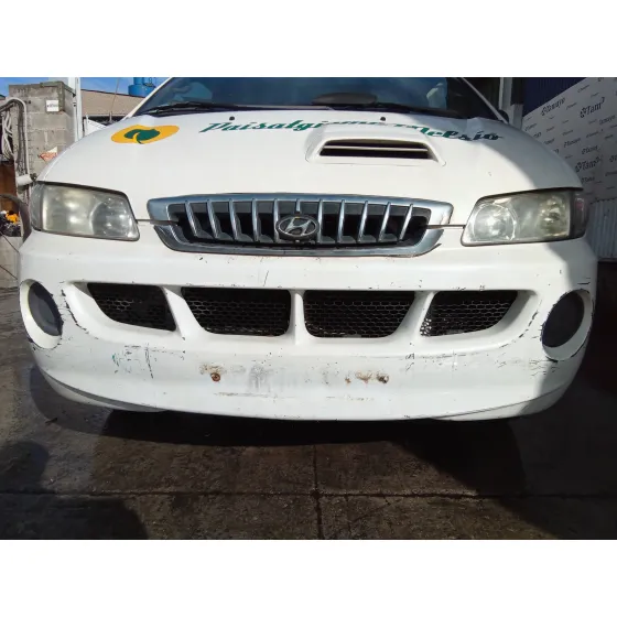 HYUNDAI H 1 '2005 2.5 TURBODIESEL CAT BLANCO
