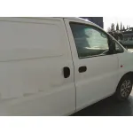 HYUNDAI H 1 HYUNDAI H 1 '2005 2.5 TURBODIESEL CAT BLANCO 1999