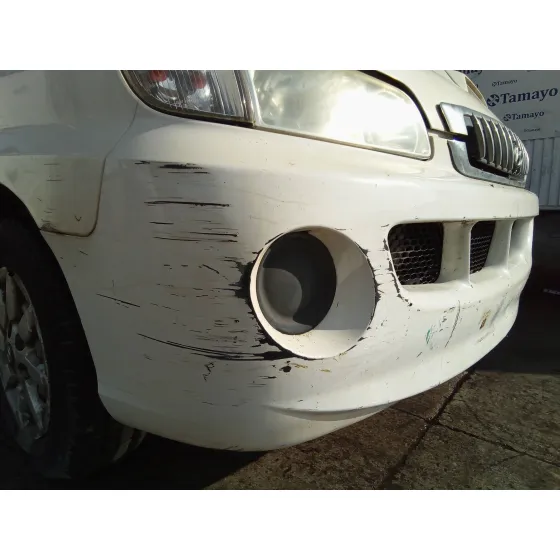 HYUNDAI H 1 '2005 2.5 TURBODIESEL CAT BLANCO