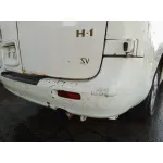HYUNDAI H 1 HYUNDAI H 1 '2005 2.5 TURBODIESEL CAT BLANCO 1999