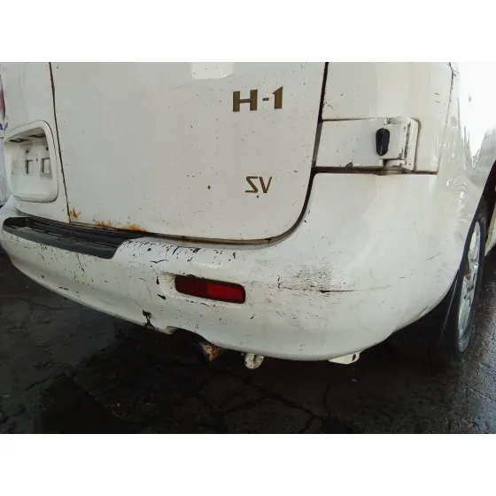 HYUNDAI H 1 '2005 2.5 TURBODIESEL CAT BLANCO