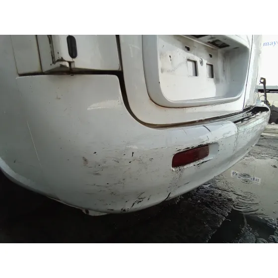 HYUNDAI H 1 '2005 2.5 TURBODIESEL CAT BLANCO