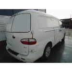 HYUNDAI H 1 HYUNDAI H 1 '2005 2.5 TURBODIESEL CAT BLANCO 1999