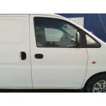 HYUNDAI H 1 HYUNDAI H 1 '2005 2.5 TURBODIESEL CAT BLANCO 1999