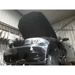 BMW SERIE 1 BERLINA (E81/E87) BMW SERIE 1 BERLINA (E81/E87) '2008 2.0 TURBODIESEL CAT NEGRO 2004