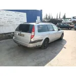 FORD MONDEO III TURNIER (BWY)  2001