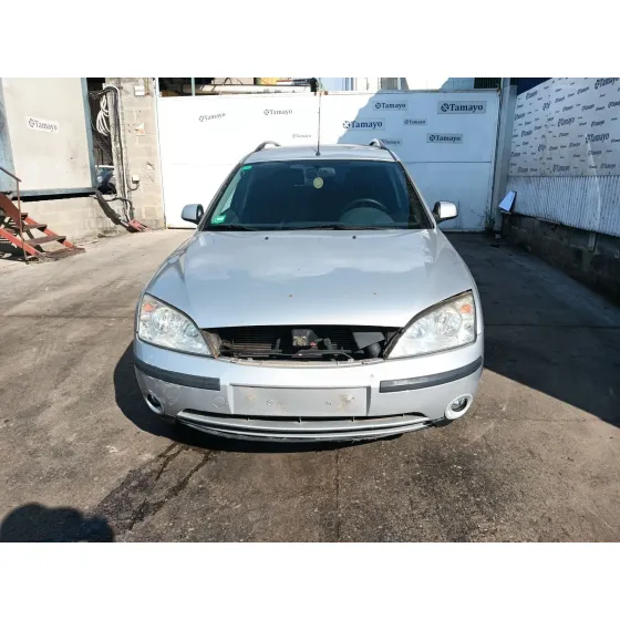 Ford MONDEO III TURNIER (BWY) 2001